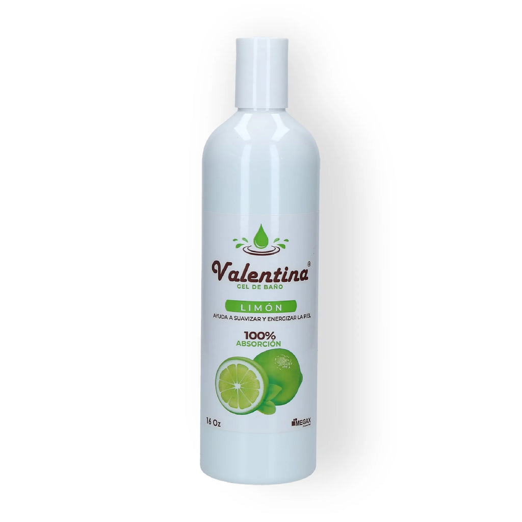 Valentina Box Limón