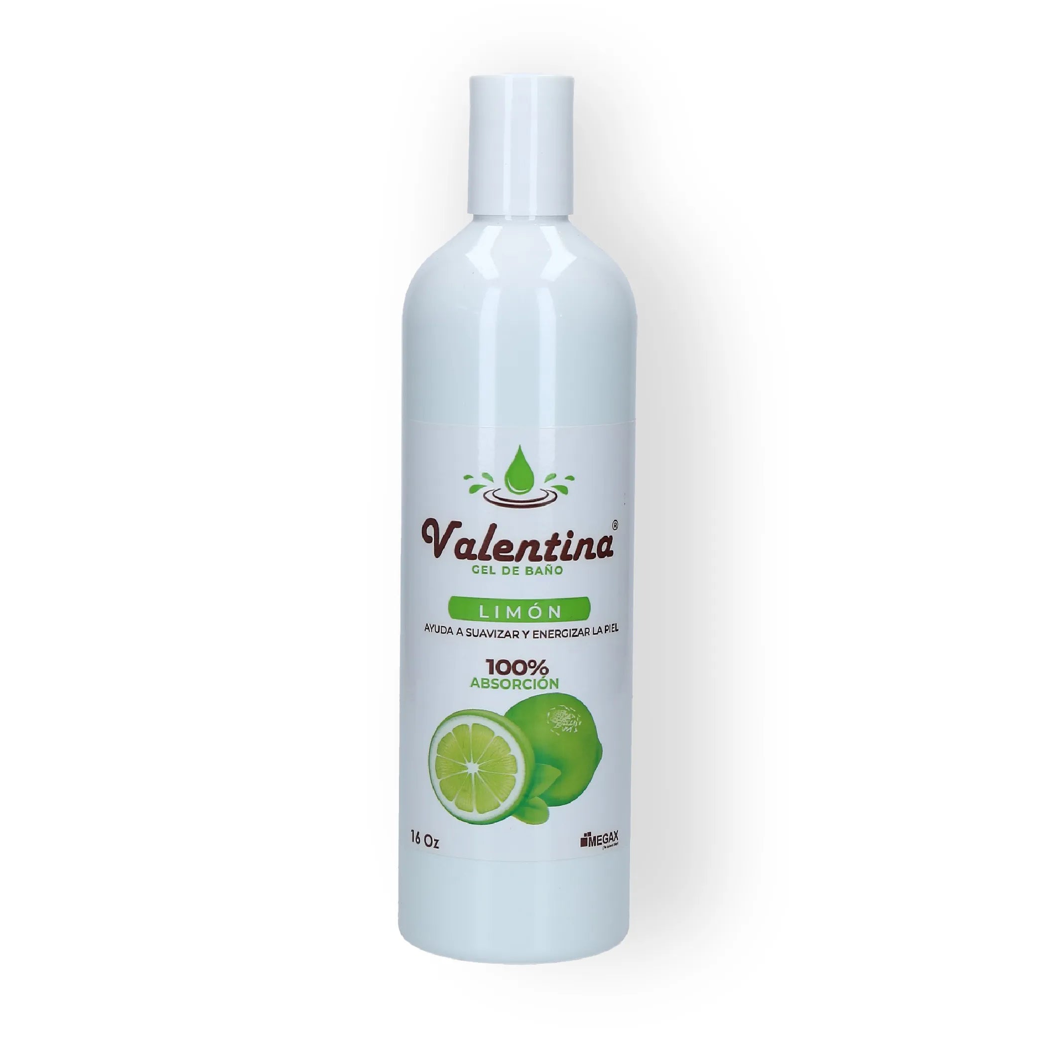 Valentina Box Limón