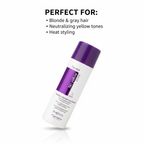 THERMO-PROTECTIVE FANOLA NO YELLOW 150 ML