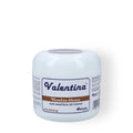 Valentina Vaselina Blanca con Manteca de Cacao 4Oz