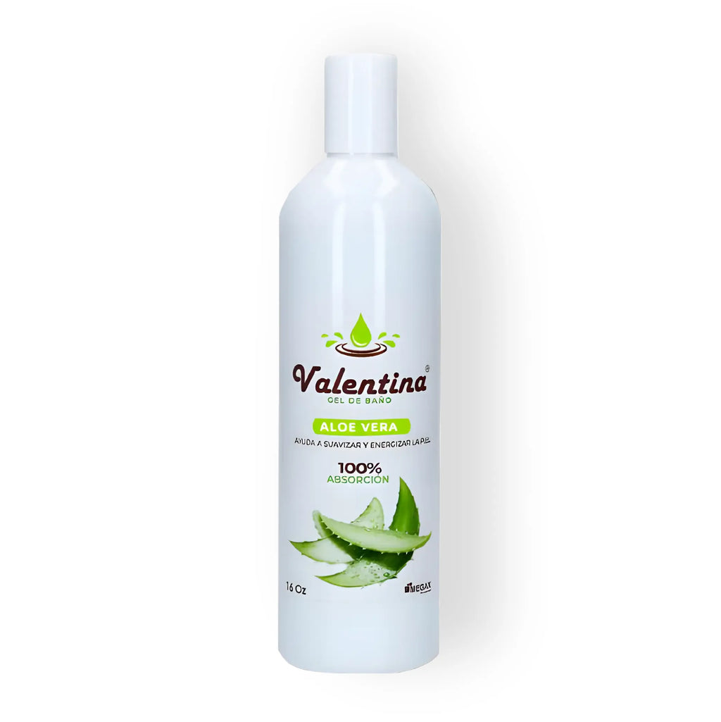Valentina Box Aloe Vera