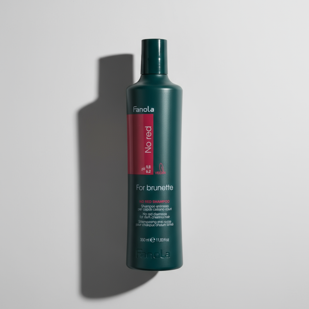 SHAMPOO FANOLA NO RED 350 ML