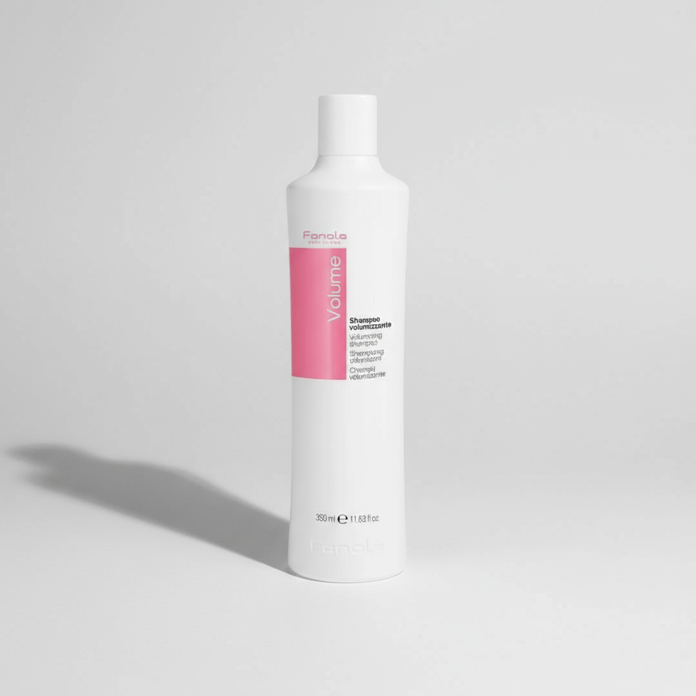 SHAMPOO FANOLA VOLUMIZANTE 350 ML
