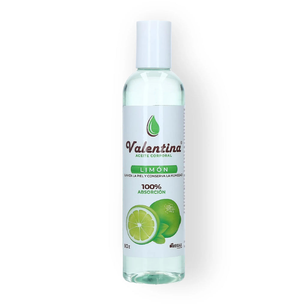 Valentina Box Limón