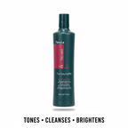 SHAMPOO FANOLA NO RED 350 ML