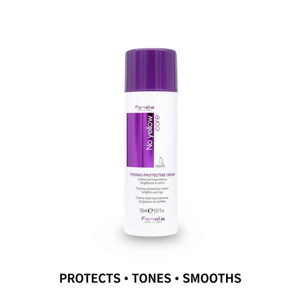 THERMO-PROTECTIVE FANOLA NO YELLOW 150 ML