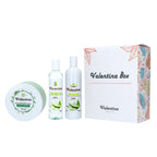 Valentina Box Aloe Vera