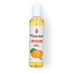 Valentina Box Naranja
