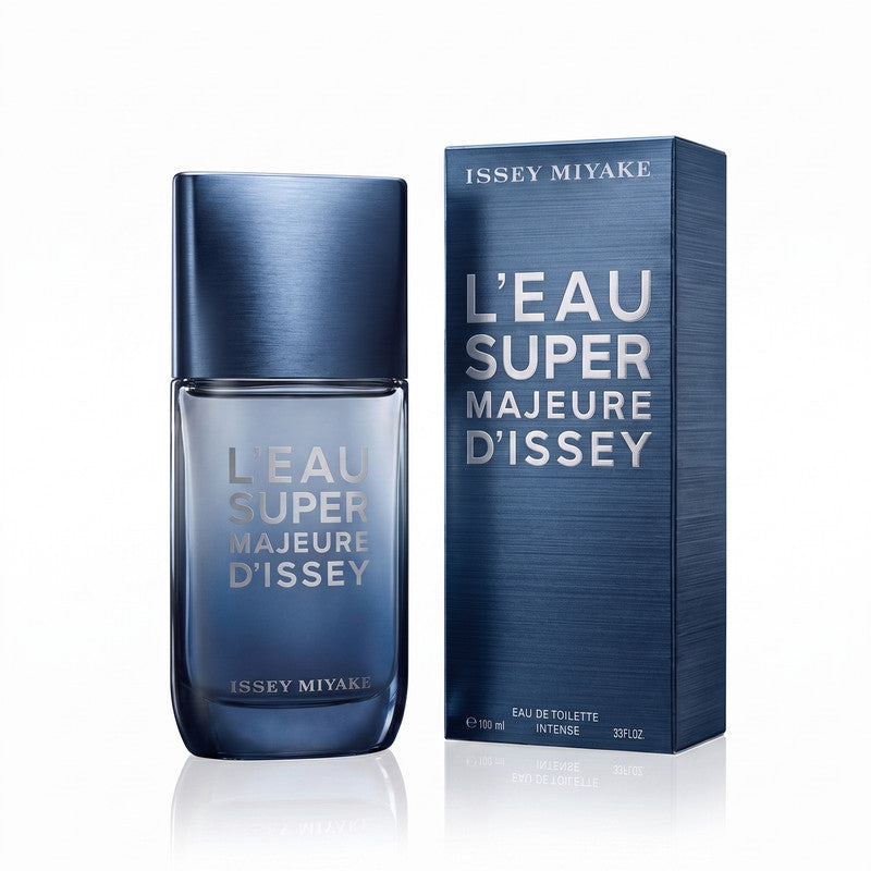 Im L´Eau Super Majeure D´Issey Pour Homme  EDT