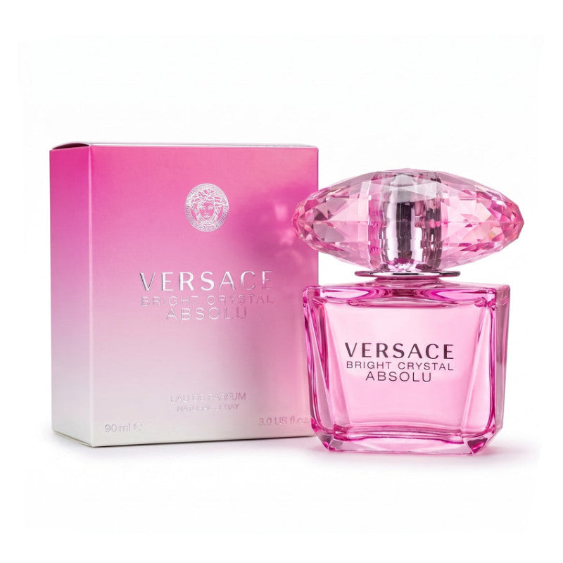 Versace Bright Crystal Absolu 90ML EDP