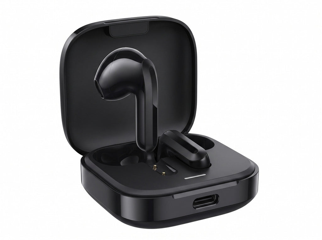 Redmi Buds 6- Night Black
