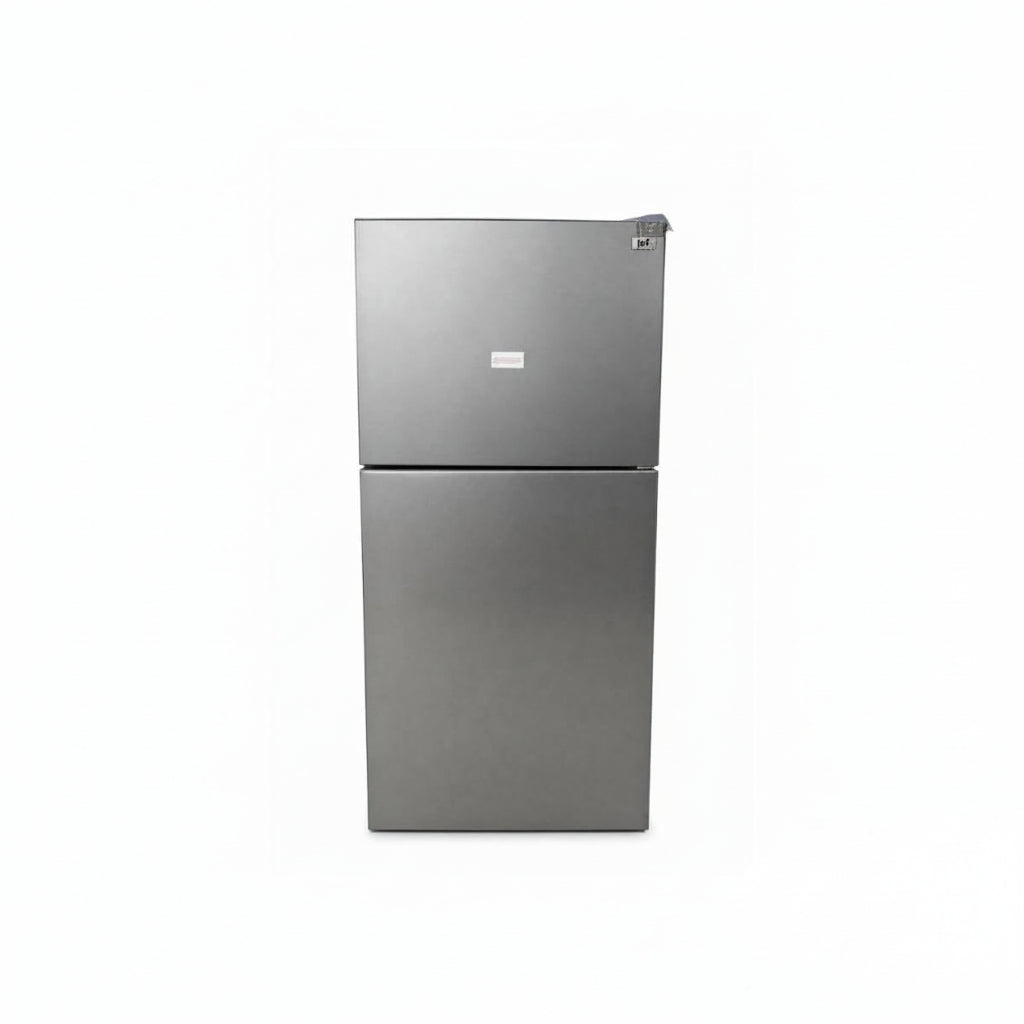 NEVERA 18' TOP MOUNT ACERO JEF
