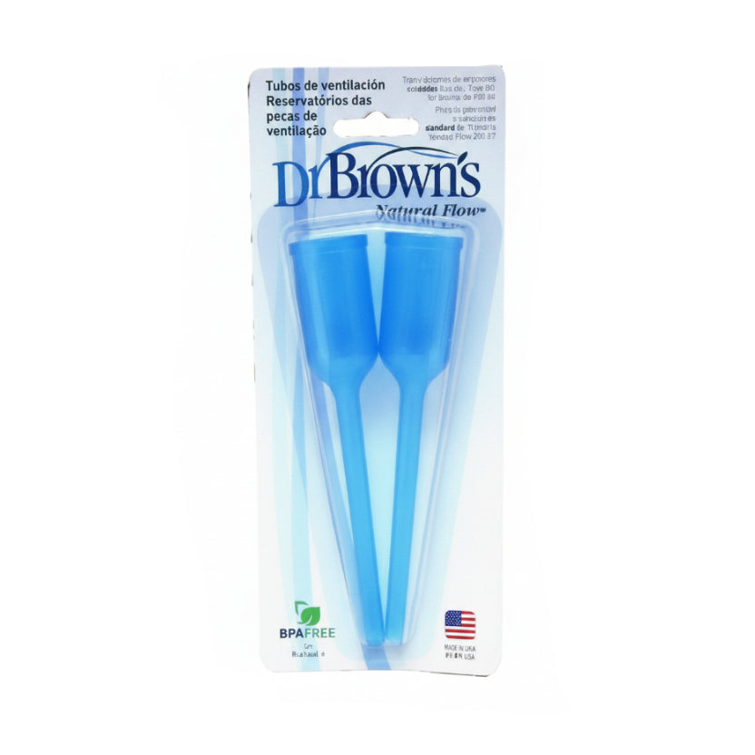 Dr Brown's - Accesorios para Ventilacino Set 2