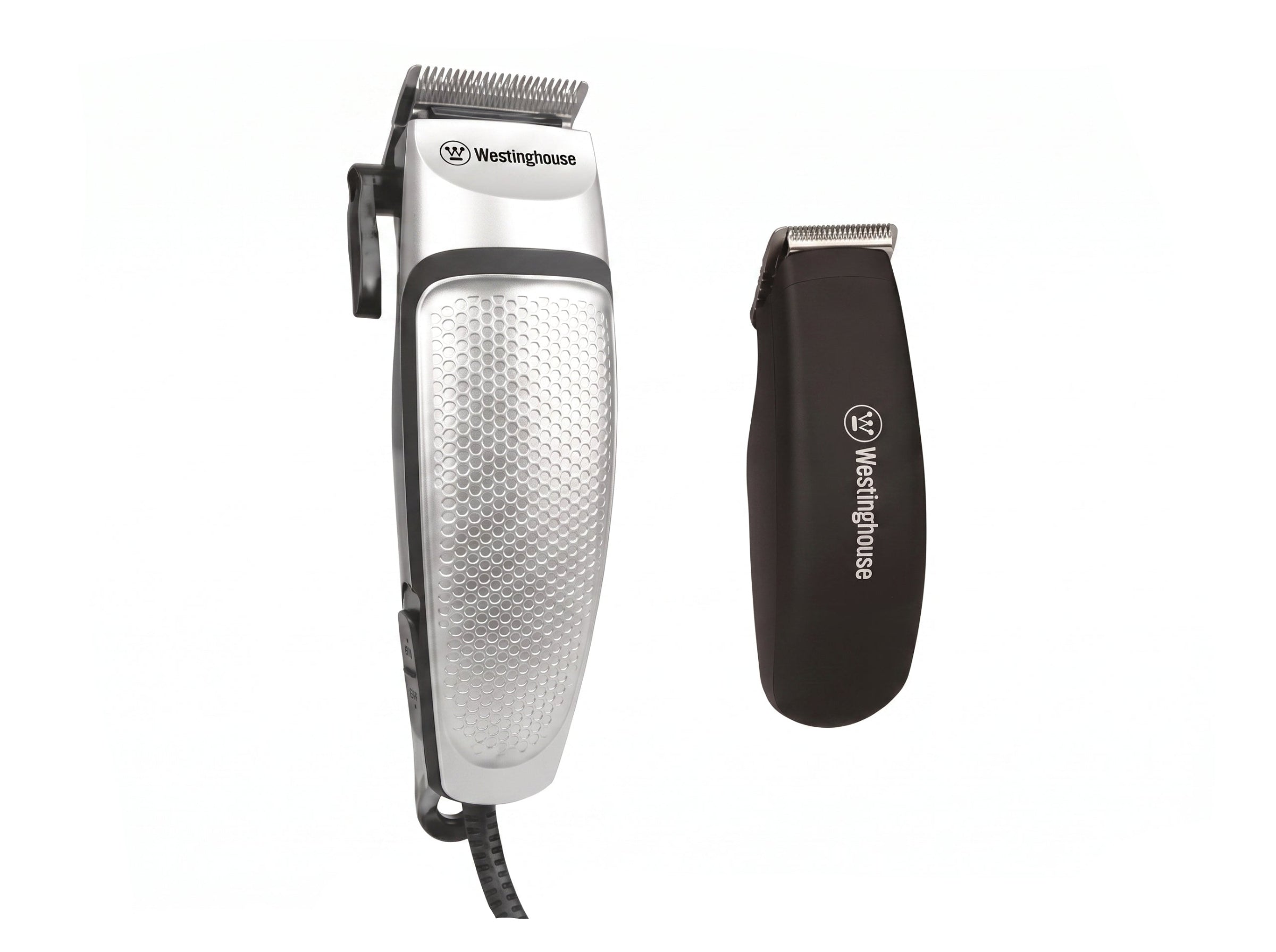 SET PARA CORTE DE PELO / BARBA WESTINGHOUSE