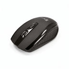 MOUSE INALAMBRICO KMW-340Bk