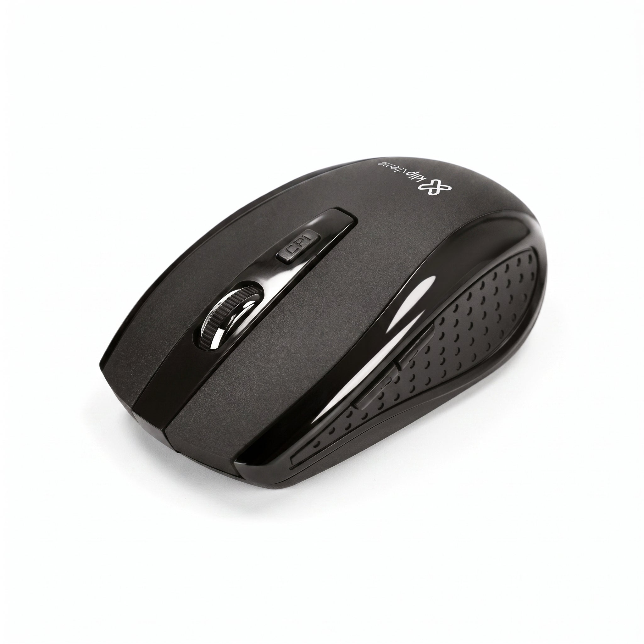 MOUSE INALAMBRICO KMW-340Bk