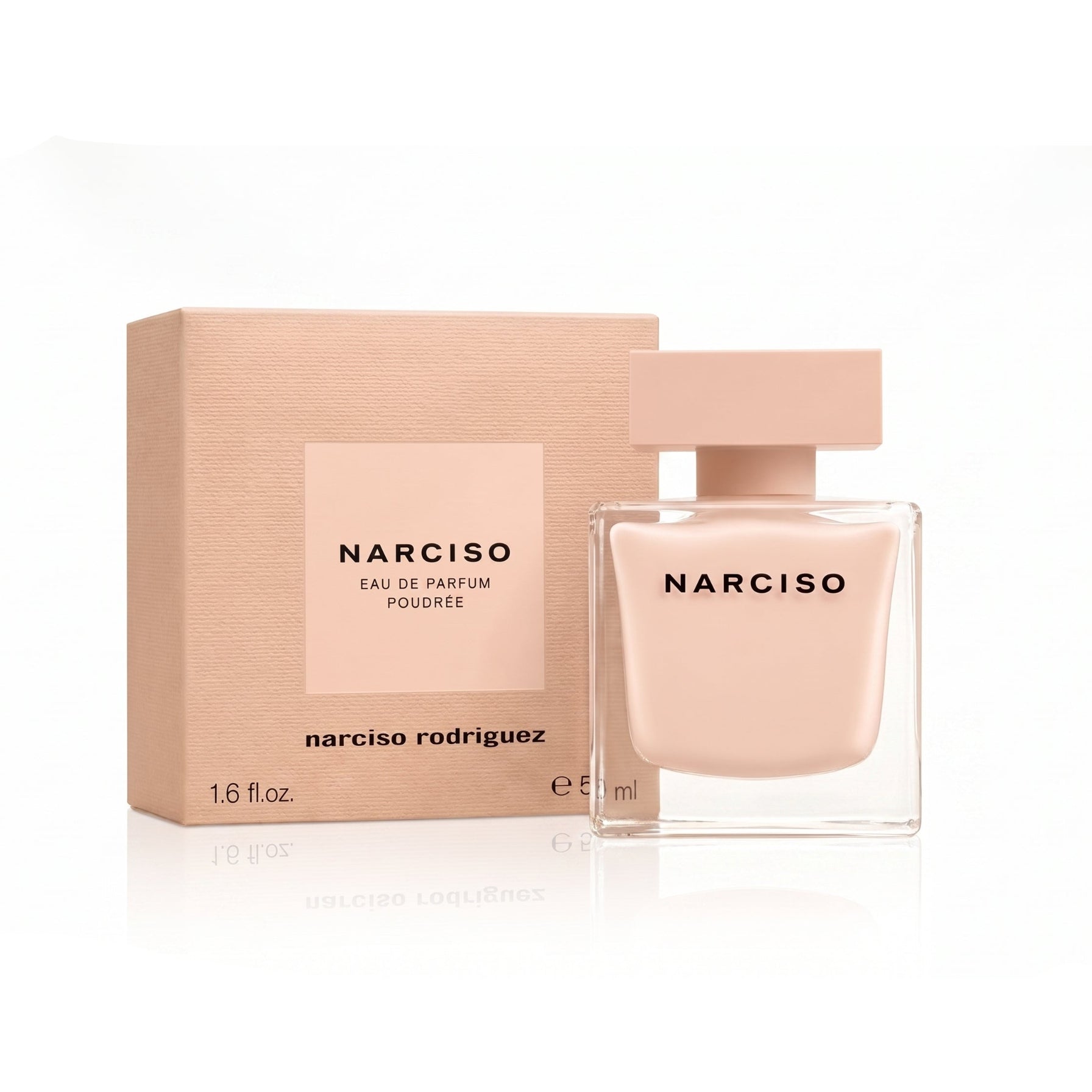 Narciso Rodriguez Narciso Poudree  EDP