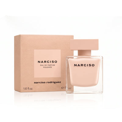 Perfumes mujer, marca Narciso Rodriguez – vista 1