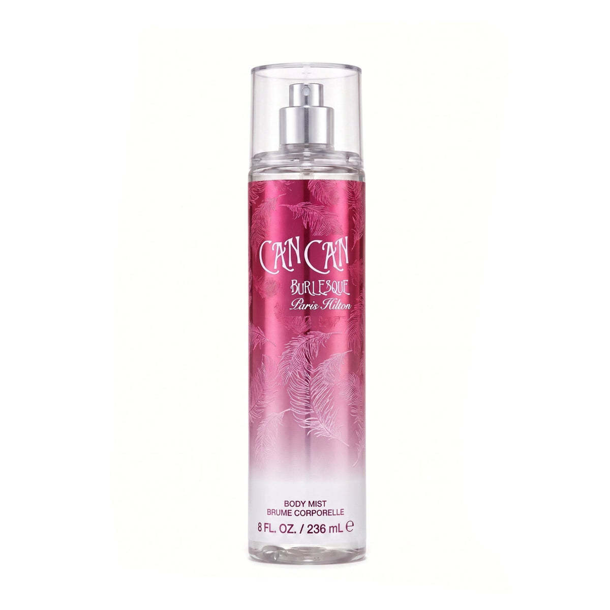 Paris Hilton Can Can Burlesque Body Mist 236 ML