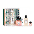 Hermès Twilly D'Hermès Set (85ML EDP+7.5ML EDP+80ML Bl)