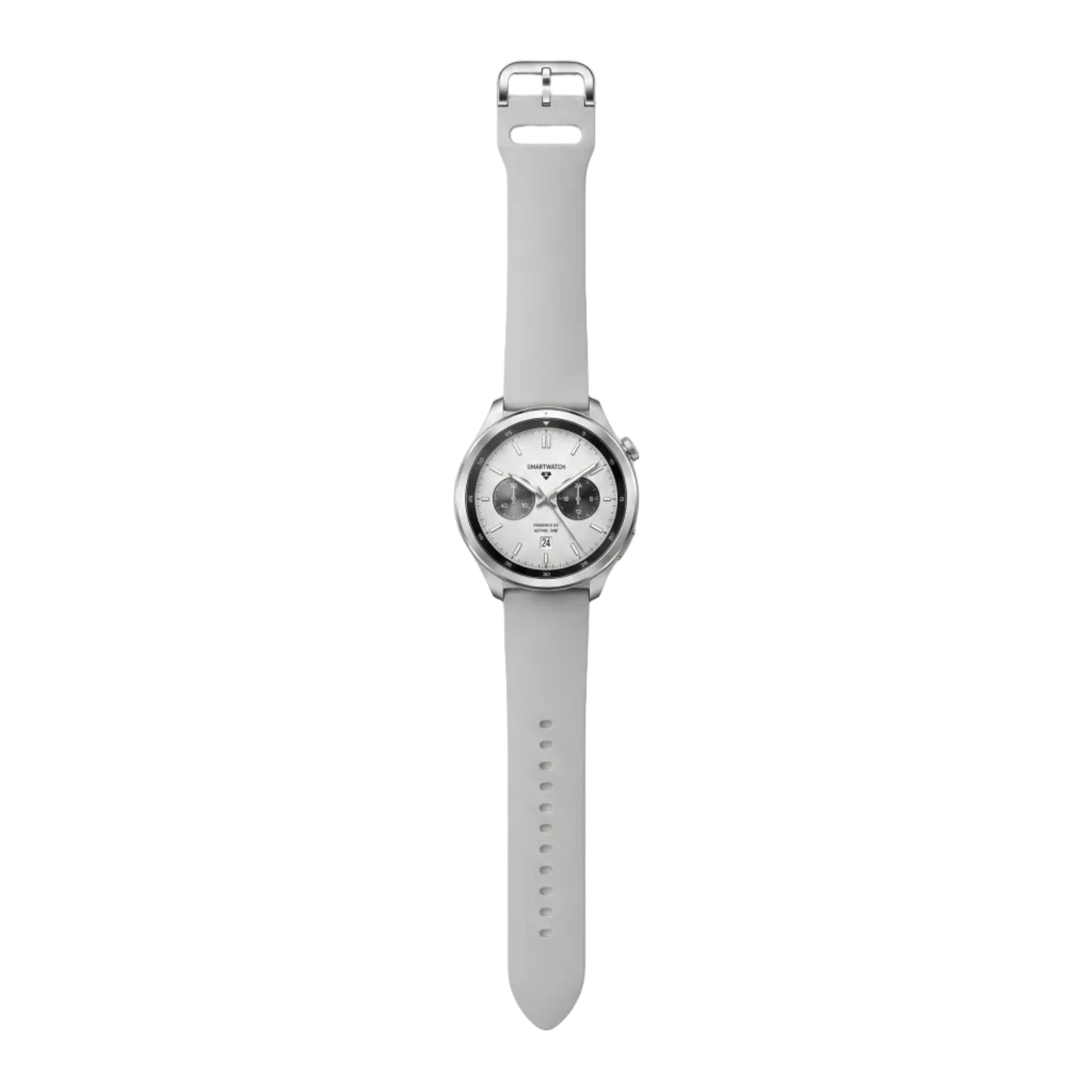 Xiaomi Watch S4 Silver