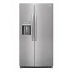 NEVERA 23' SIDE BY SIDE FRIGIDAIRE