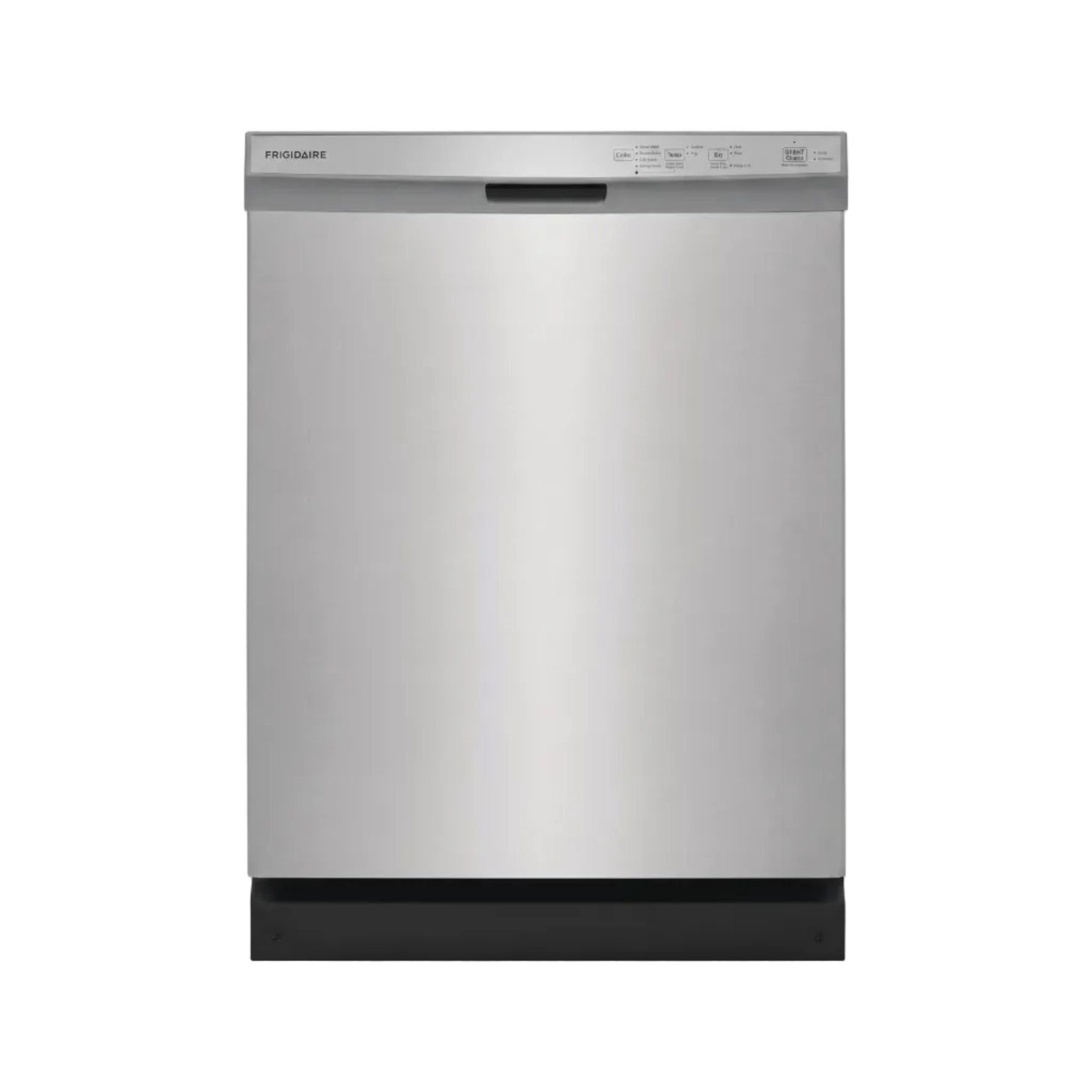 LAVADORA DE PLATOS FRIGIDAIRE