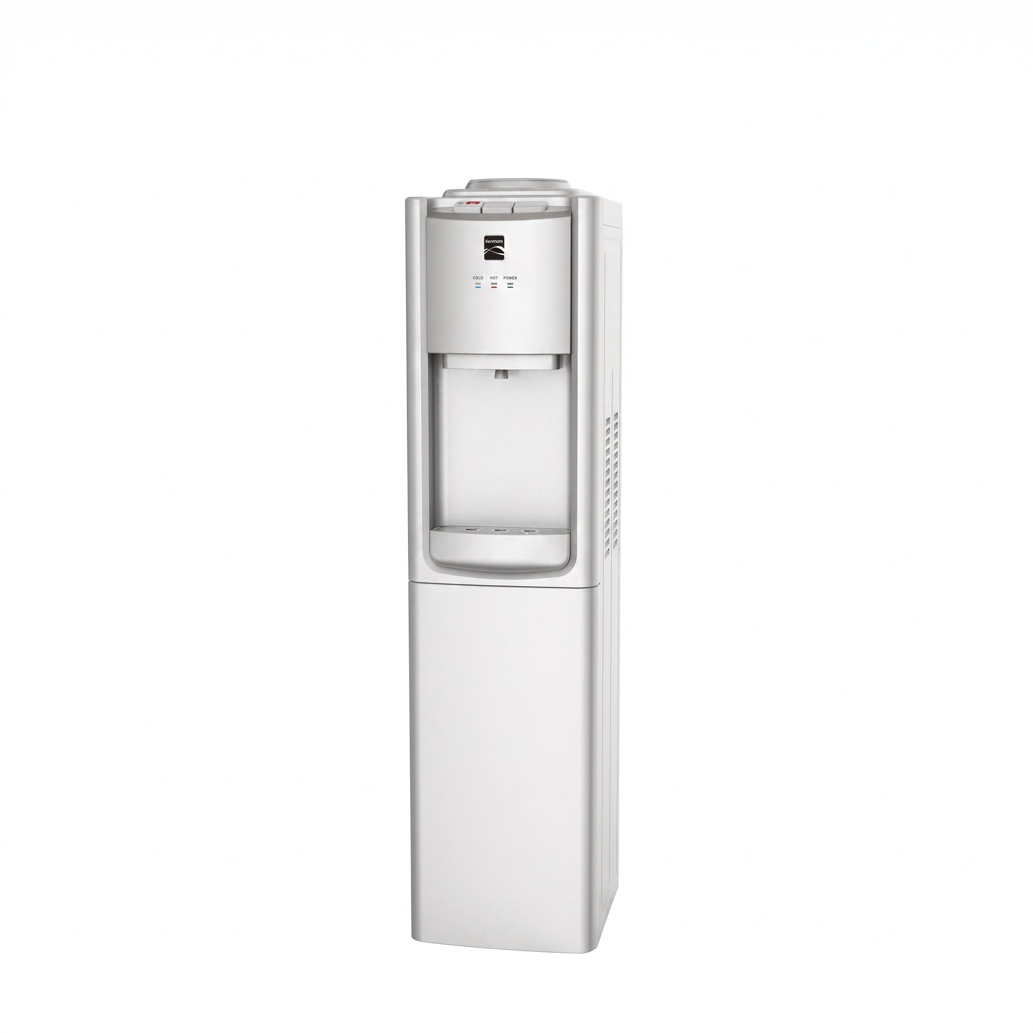 BEBEDERO BLANCO KENMORE