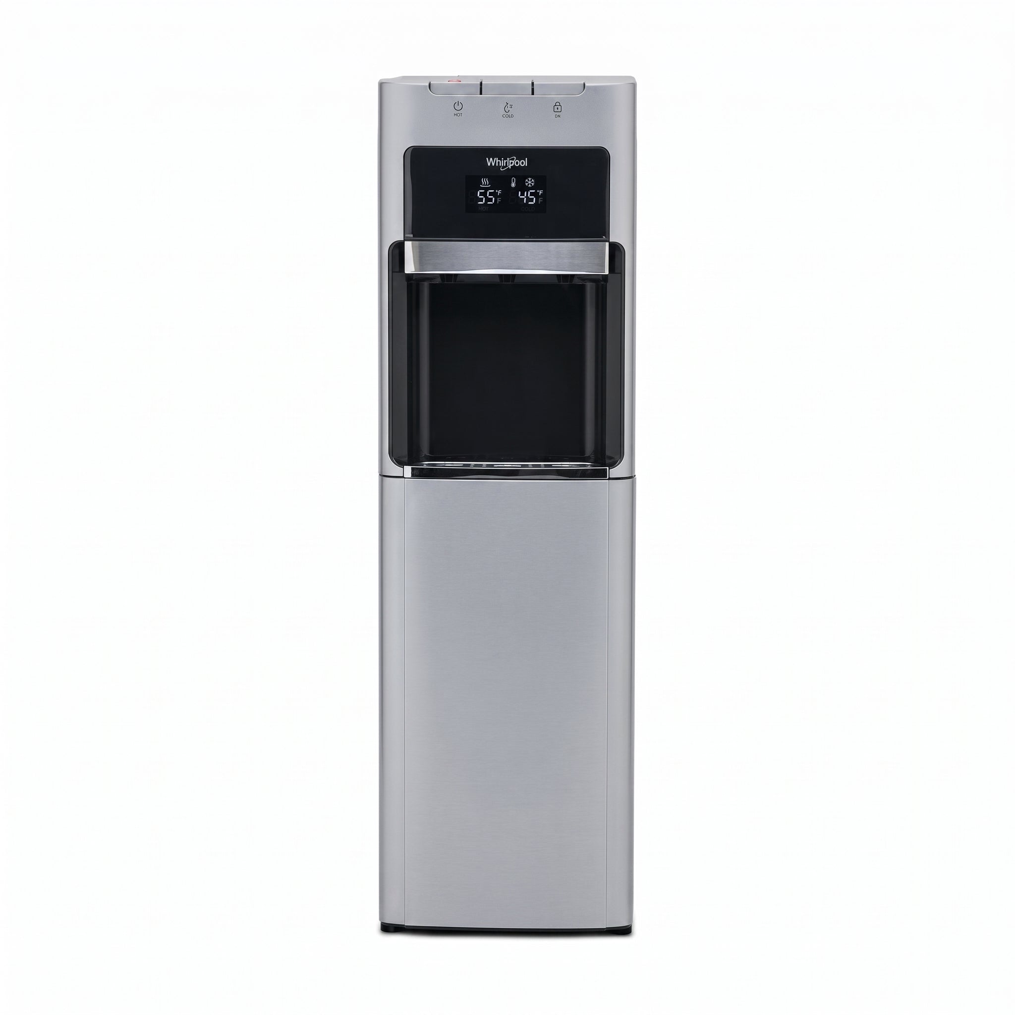 BEBEDERO DE AGUA BOTELLON OCULTO WHIRLPOOL