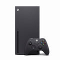 JUEGO MICROSOFT XBOX SERIE X 1TB VIDEO GAME CONSOLE BLACK