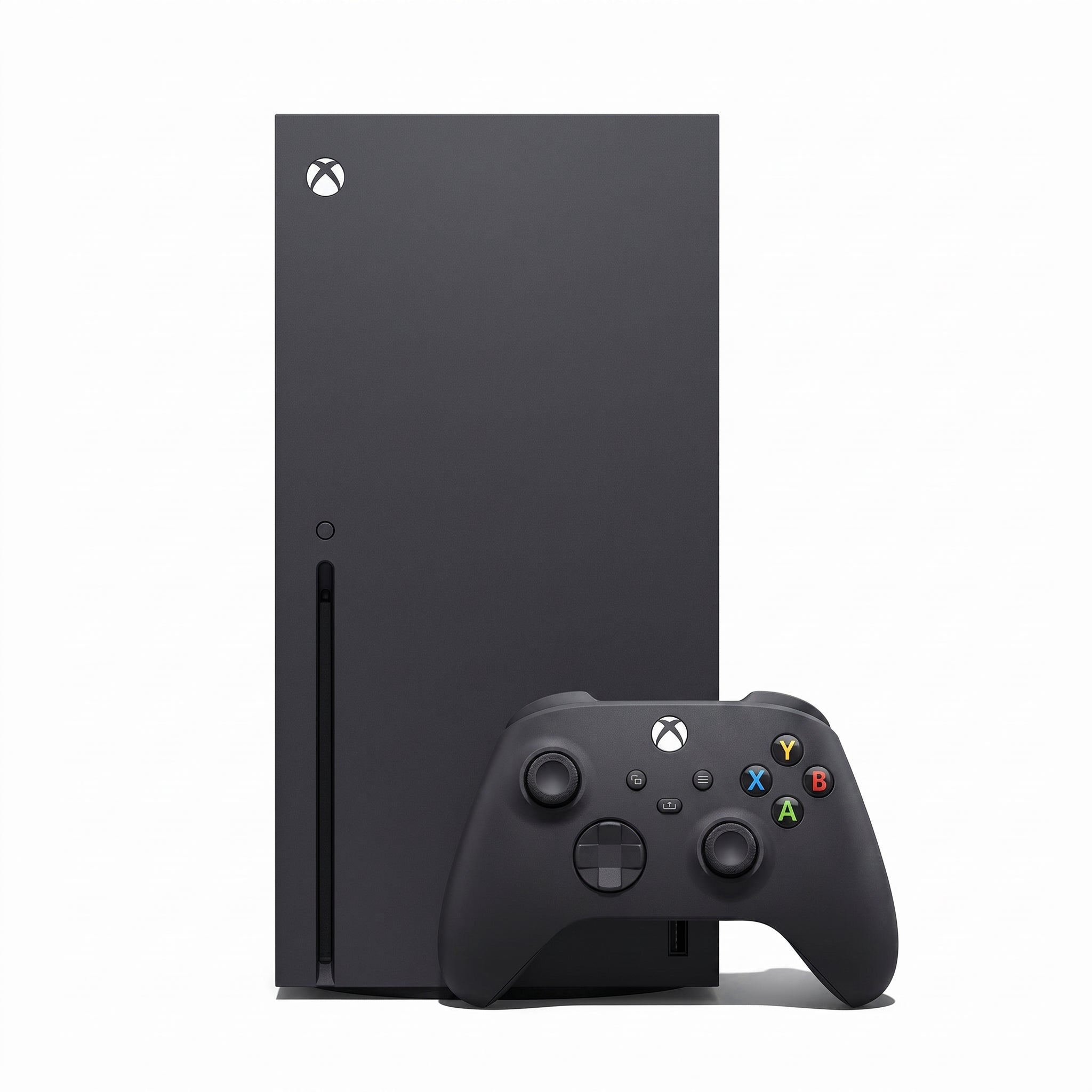 JUEGO MICROSOFT XBOX SERIE X 1TB VIDEO GAME CONSOLE BLACK