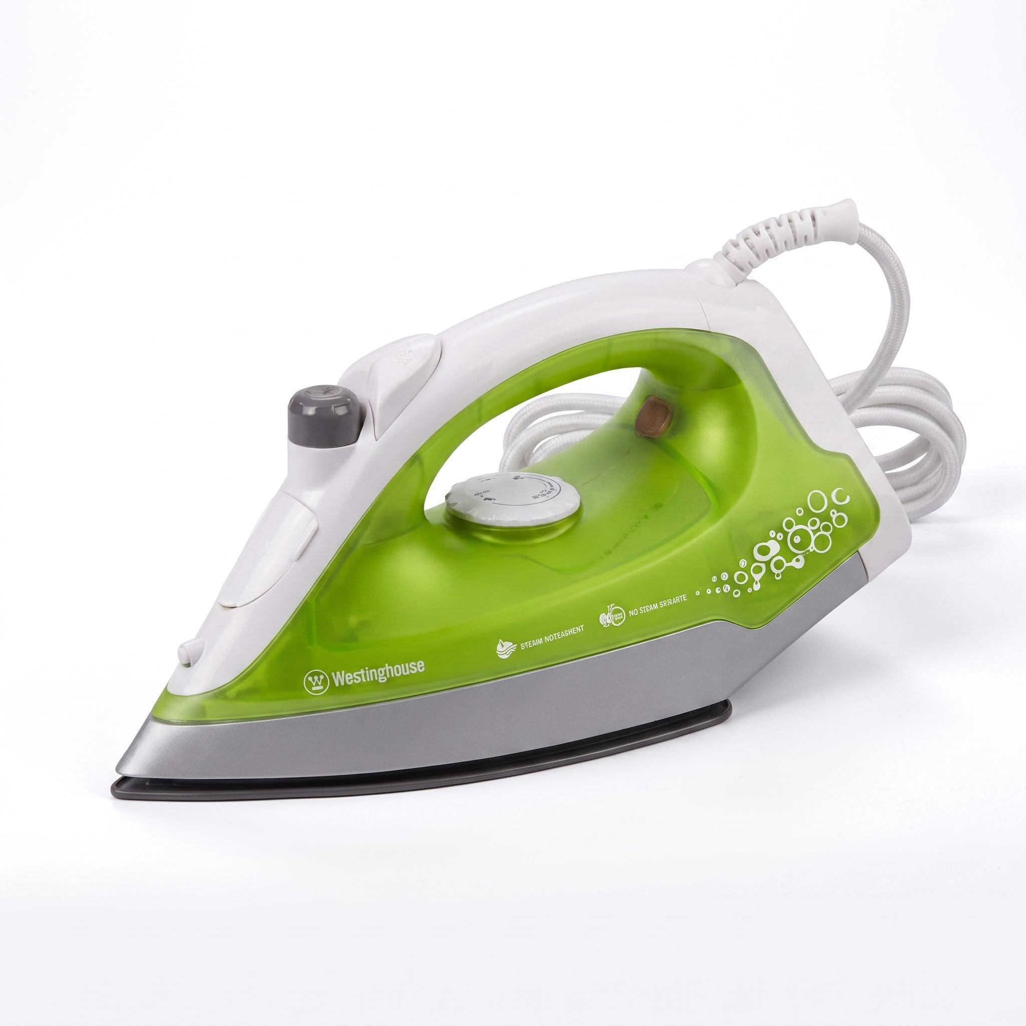 PLANCHA A VAPOR 1000W WESTINGHOUSE