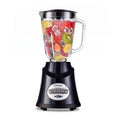 LICUADORA 1.5 L / VASO VIDRIO NEGRA 500W WESTINGHOUSE