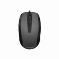 MOUSE MAXELL ÓPTICO MOWR-105 USB BLACK