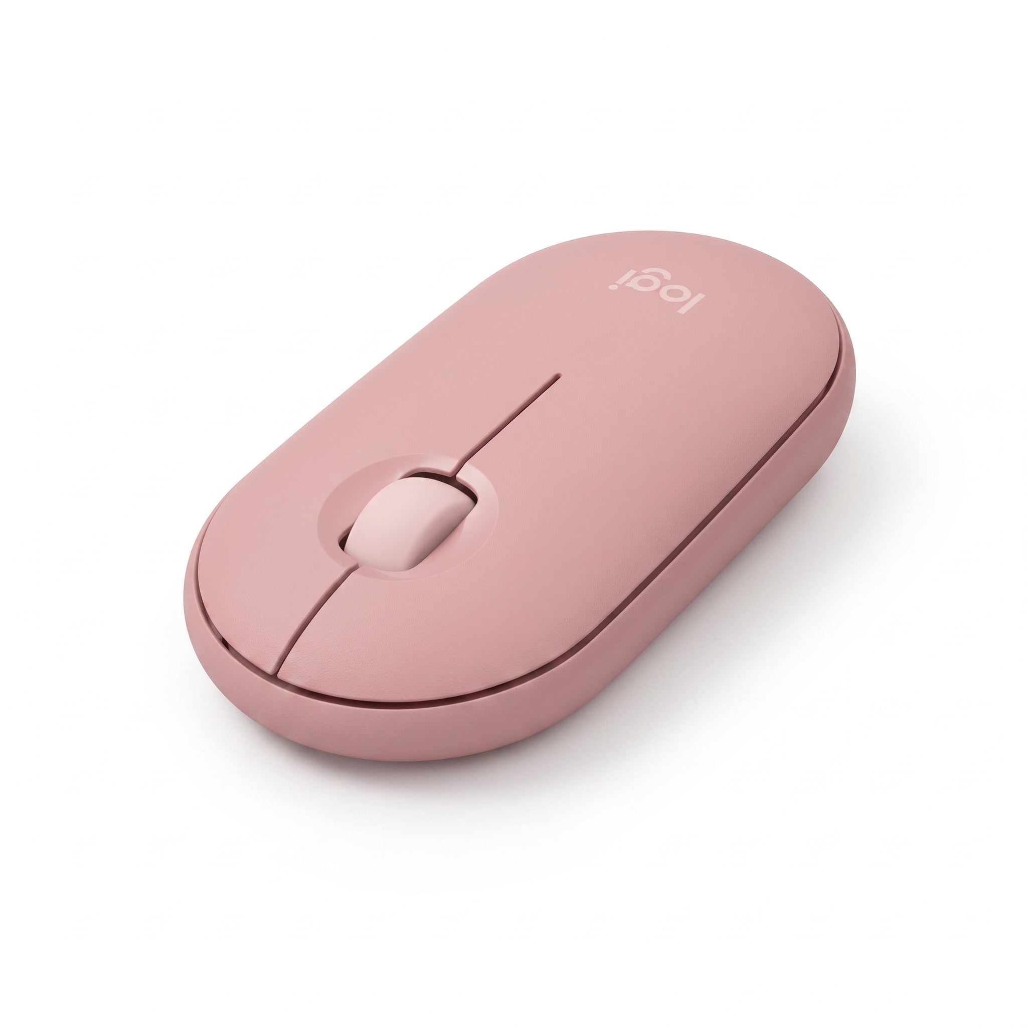 MOUSE LOGITECH PEBBLE 2 M350S WIRELESS ROSE