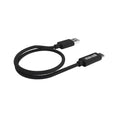 CABLE MAXELL USB TO MICRO USB BLACK