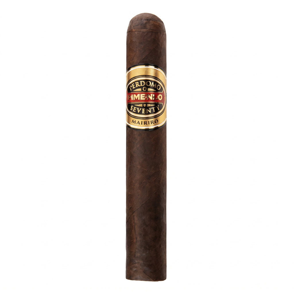 PERDOMO INMENSO 7X70 MADURO 16CIGARS