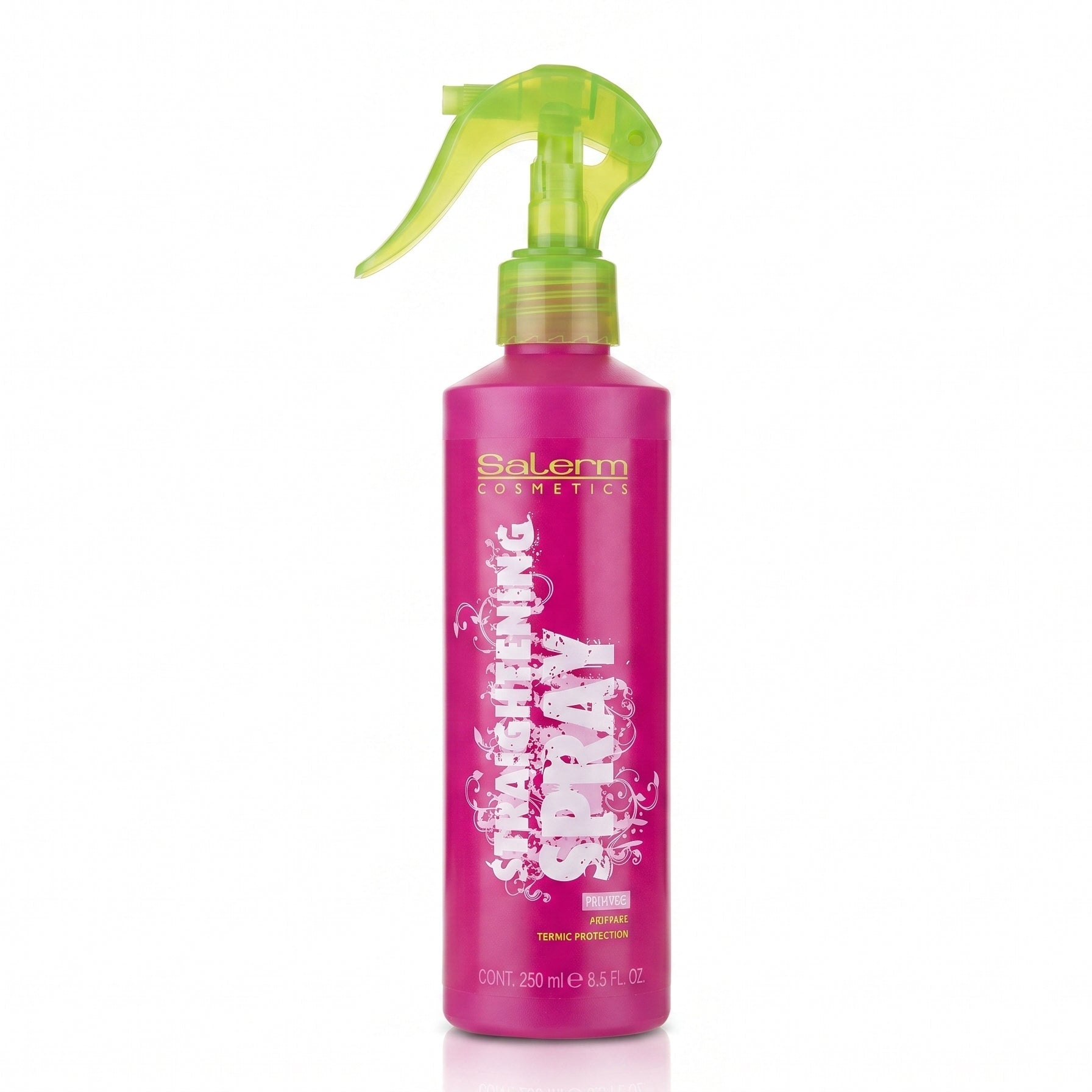 SHAMPOO SALERM CITRIC BALANCE 250 ML