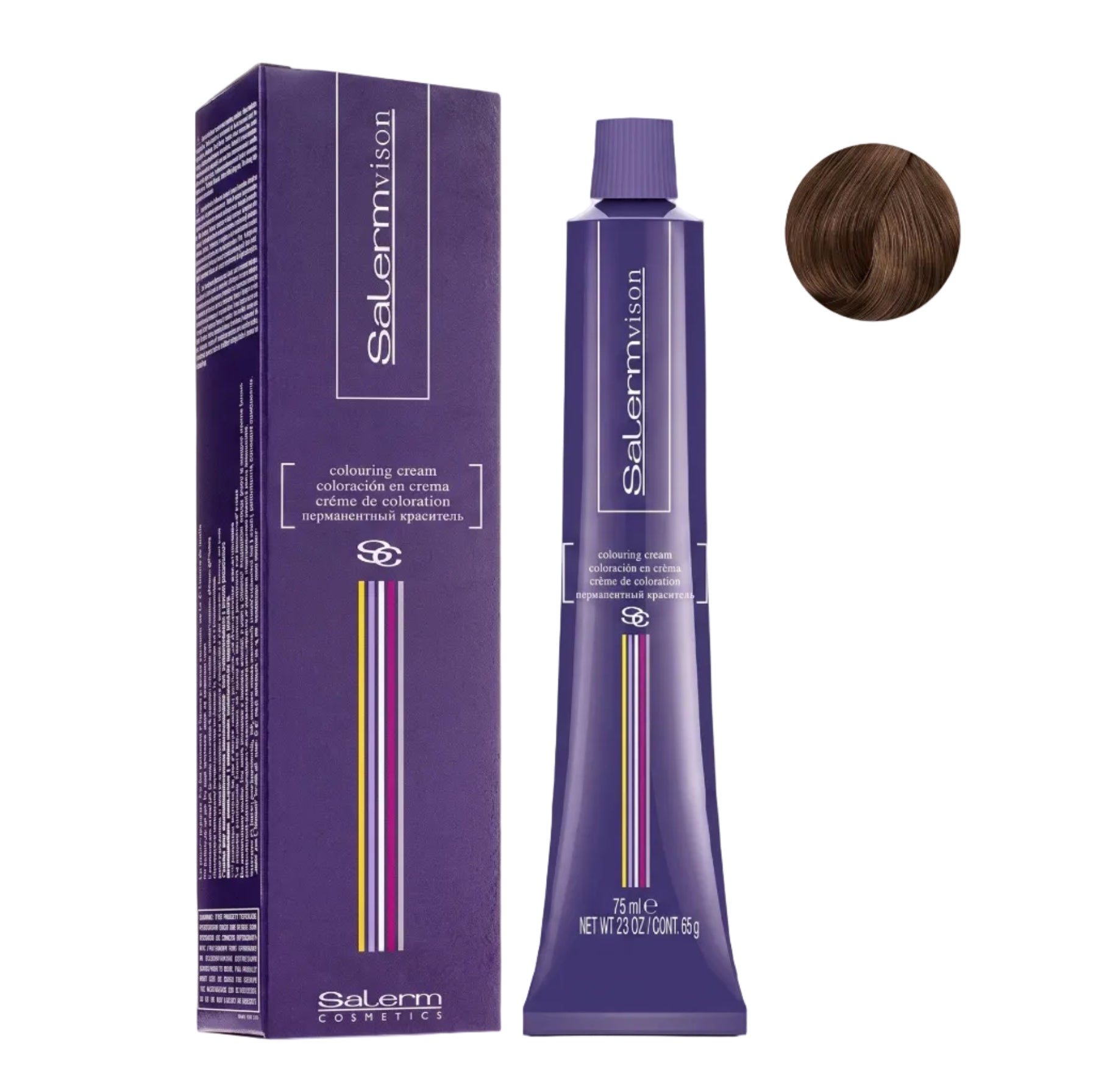 TNTE SALERM VISON 75ML 10.3