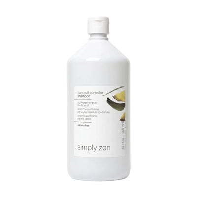 Shampoos y acondicionadores, marca SIMPLY ZEN