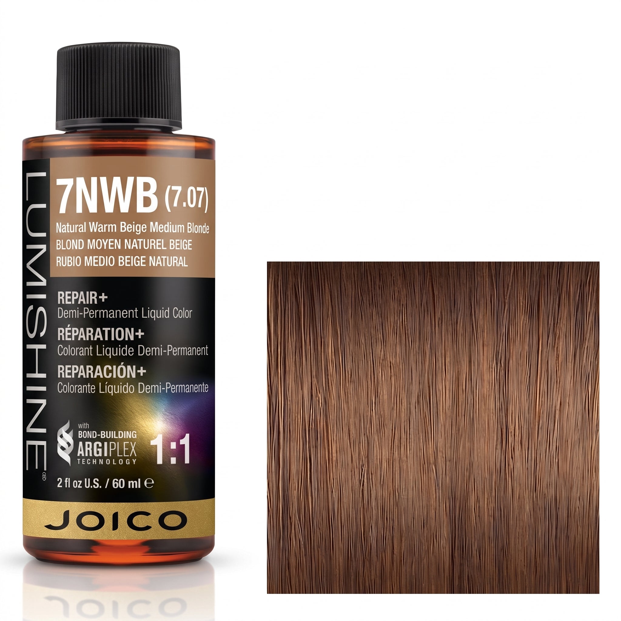 LUMISHINE JOICO 7NWB 2 OZ
