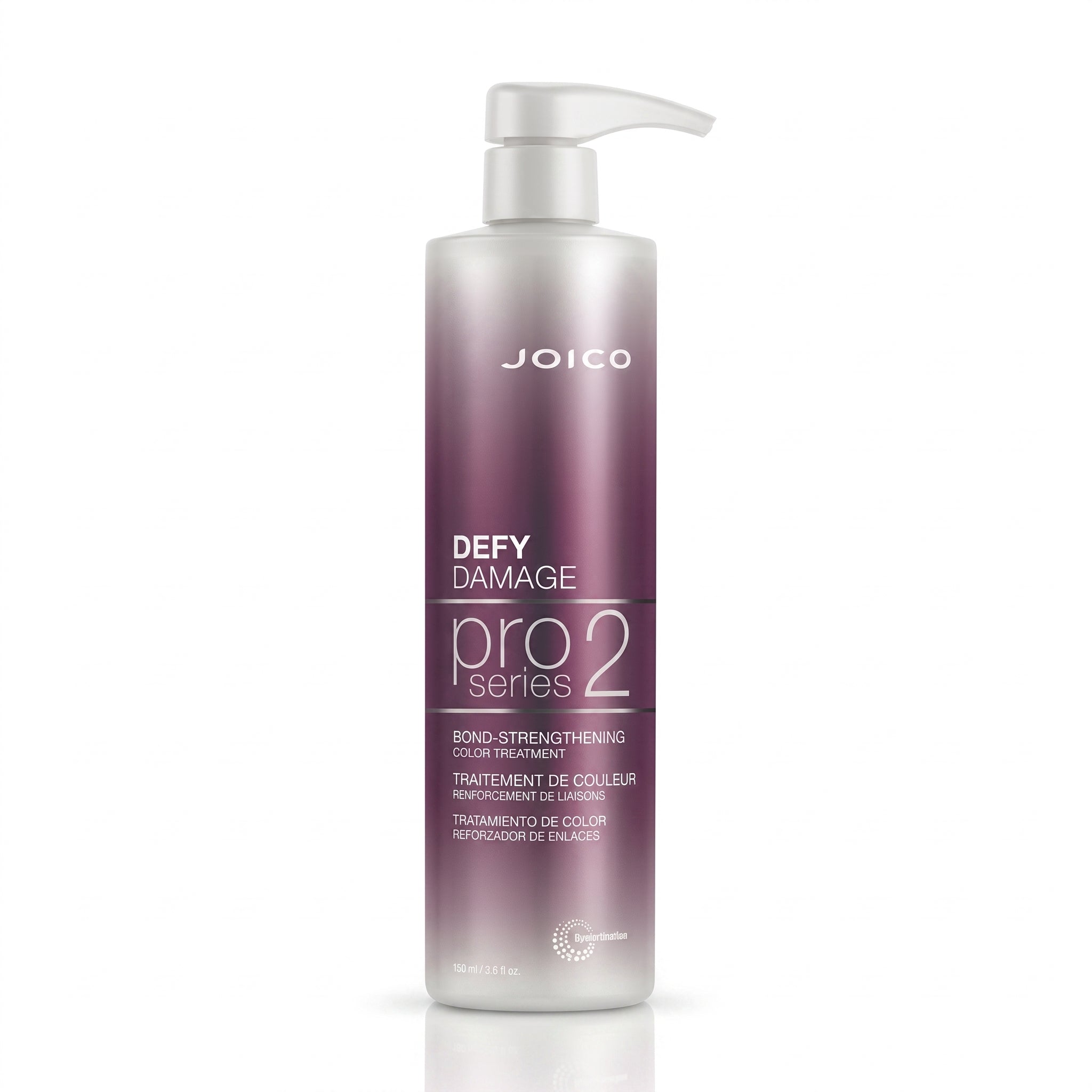 TRATAMIENTO JOICO DEFY DAMAGE PRO 2 500ML