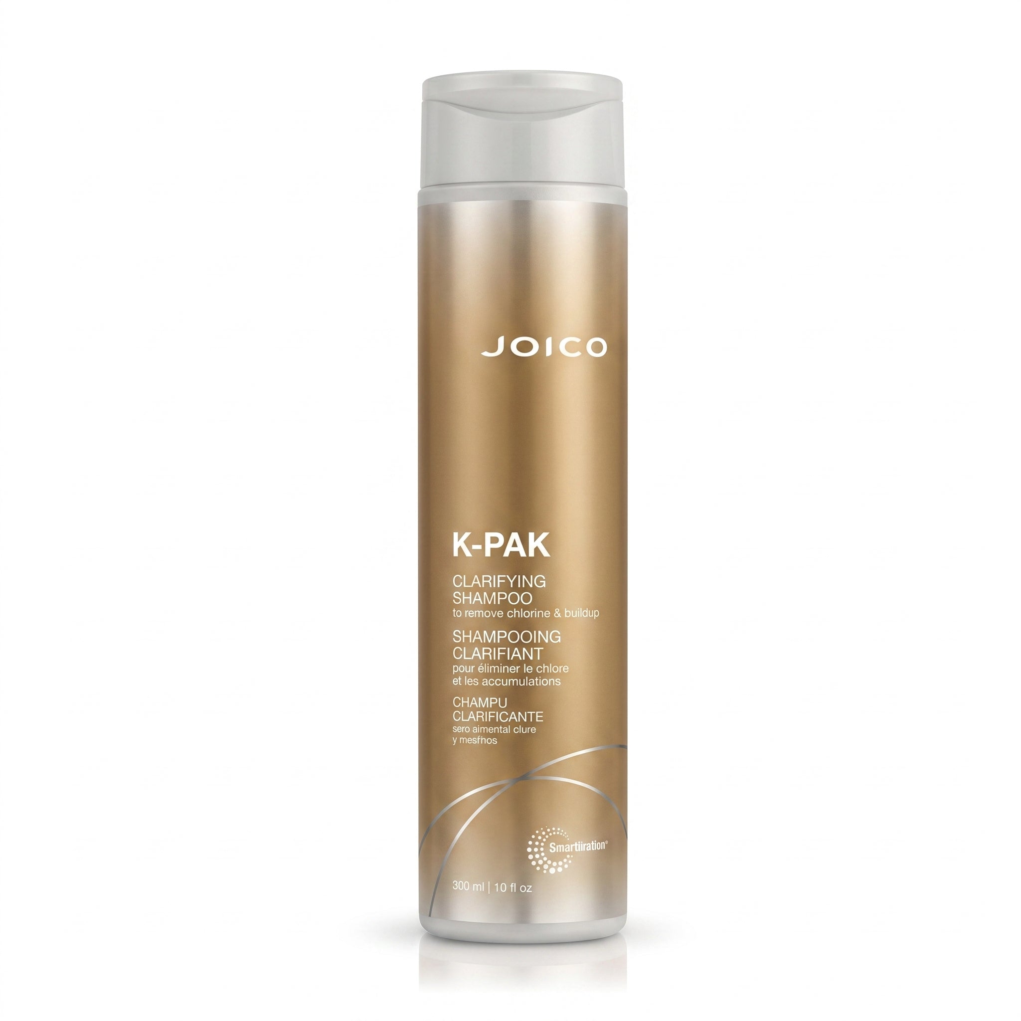 SHAMPOO JOICO  K-PARK CLARIFYING 300 LM