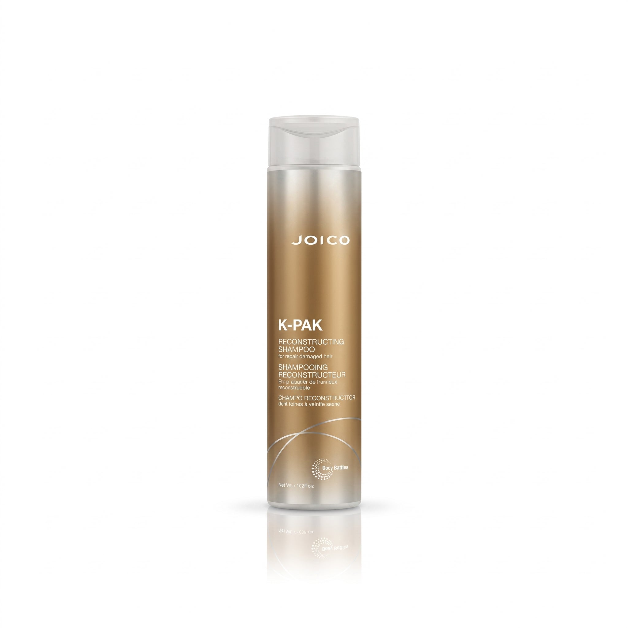 SHAMPOO JOICO K-PARK RECONSTRUCTOR 300ML