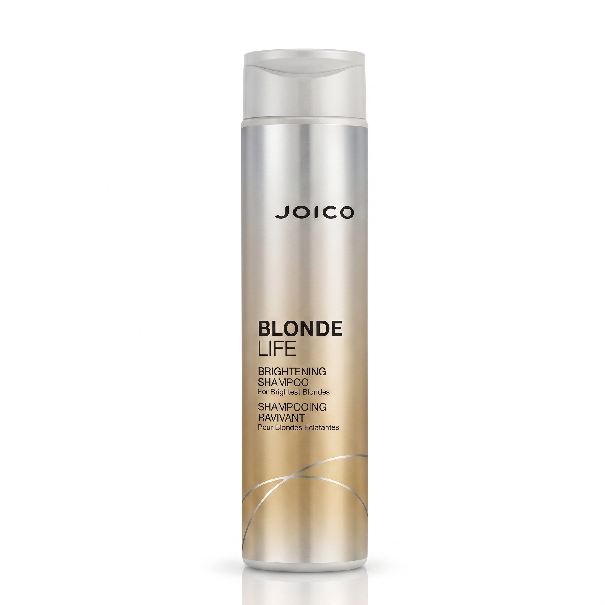 SHAMPOO JOICO BLONDE LIFE ALTO BRILLO 300ML