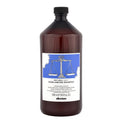 SHAMPOO DAVINES NATURAL TECH REBALANCING 1000  ML.