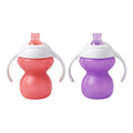 Set de Vaso de Entrenamiento con Sorbete 7oz