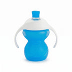 Set de Vaso de Entrenamiento con Sorbete 7oz