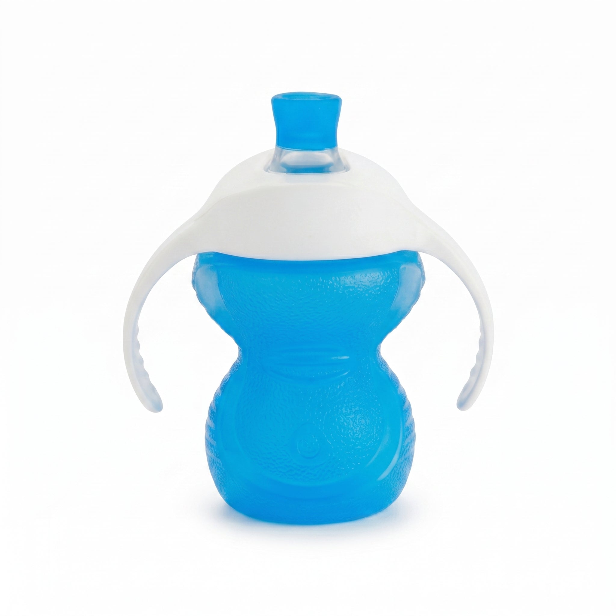 Set de Vaso de Entrenamiento con Sorbete 7oz