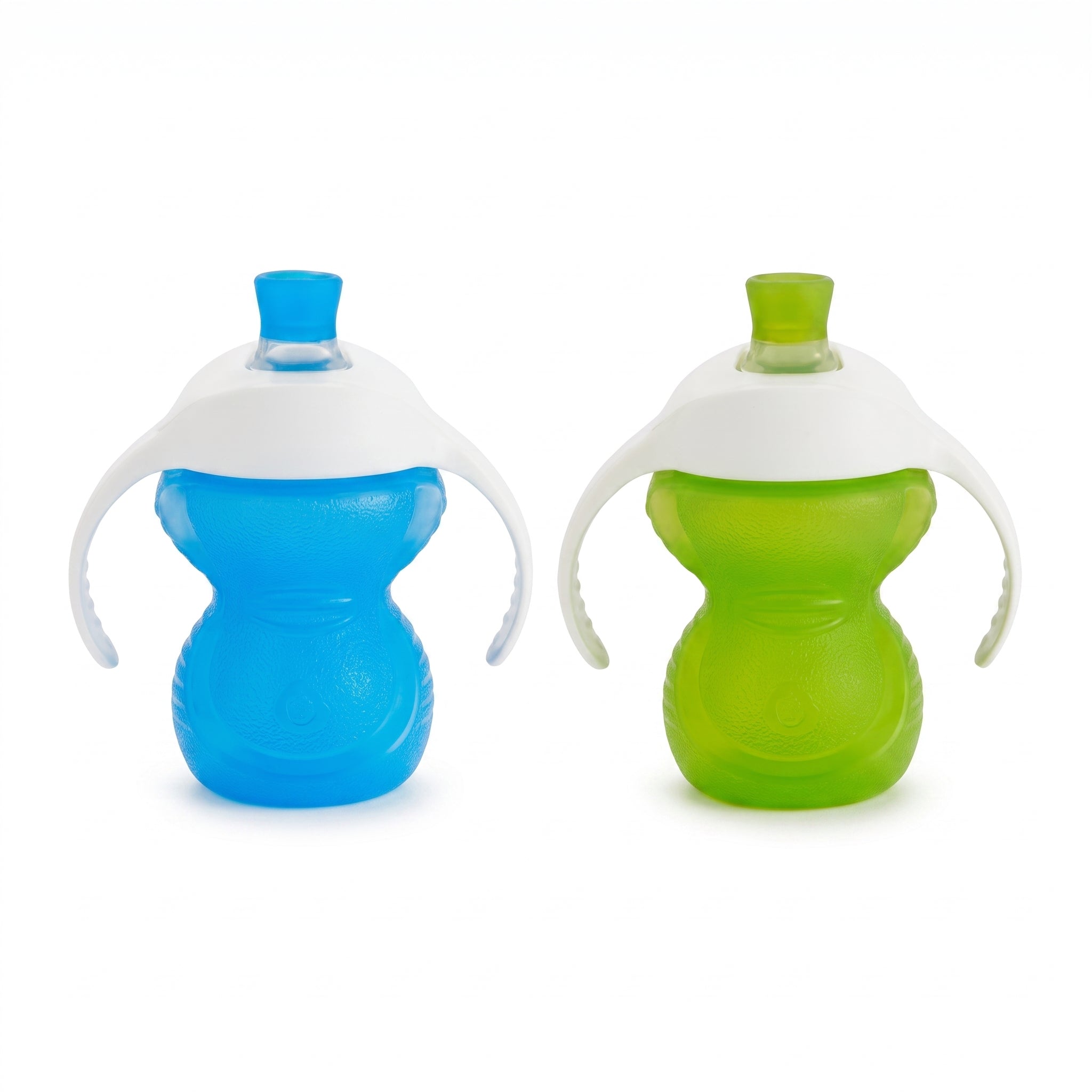 Set de Vaso de Entrenamiento con Sorbete 7oz
